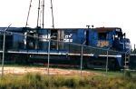 CSX 3166